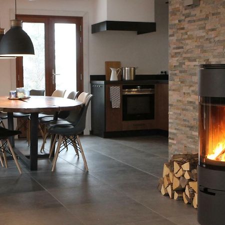 Chalet Rouge Ou Blanc Villard-Reculas 외부 사진