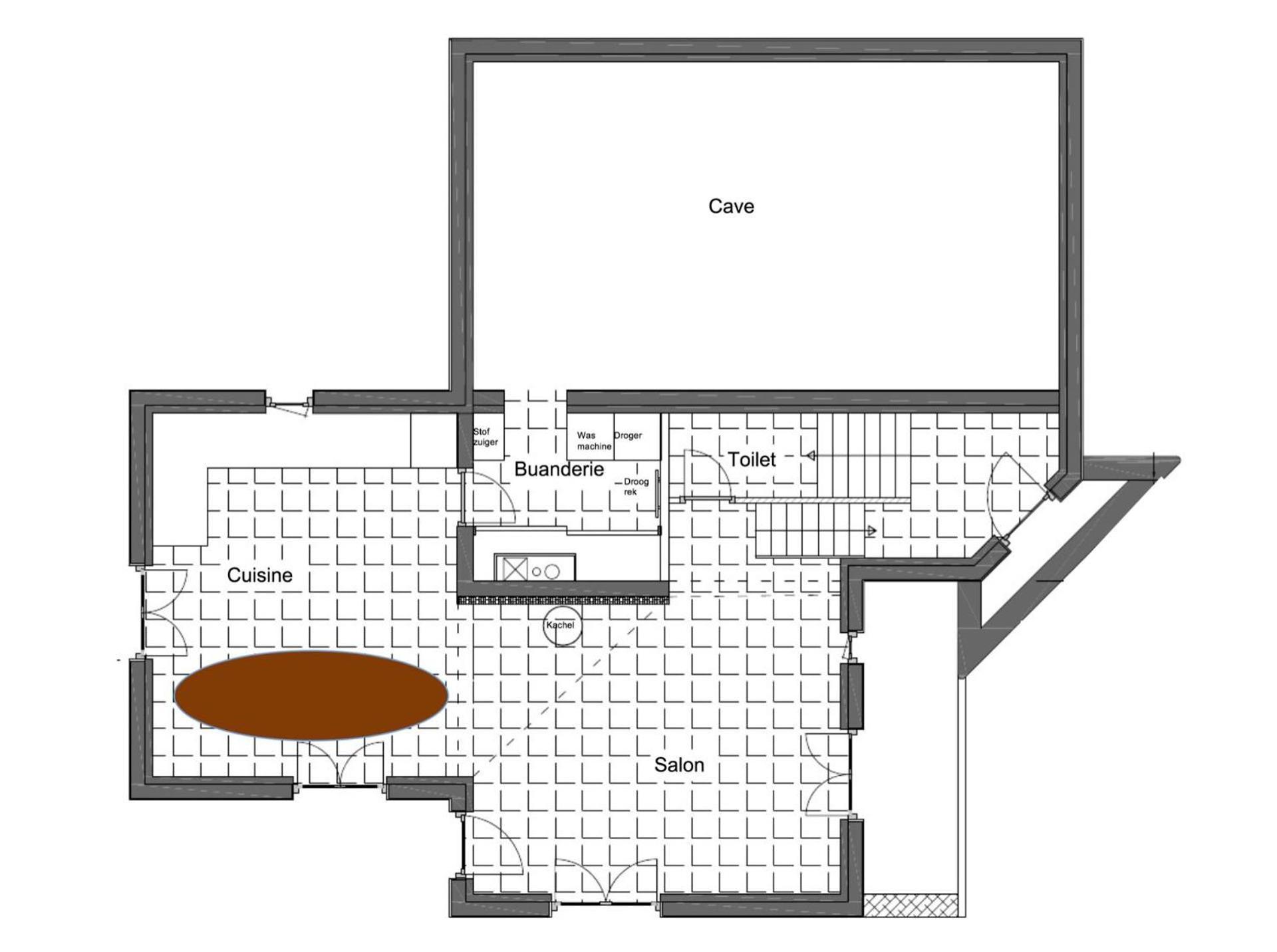 Chalet Rouge Ou Blanc Villard-Reculas 외부 사진