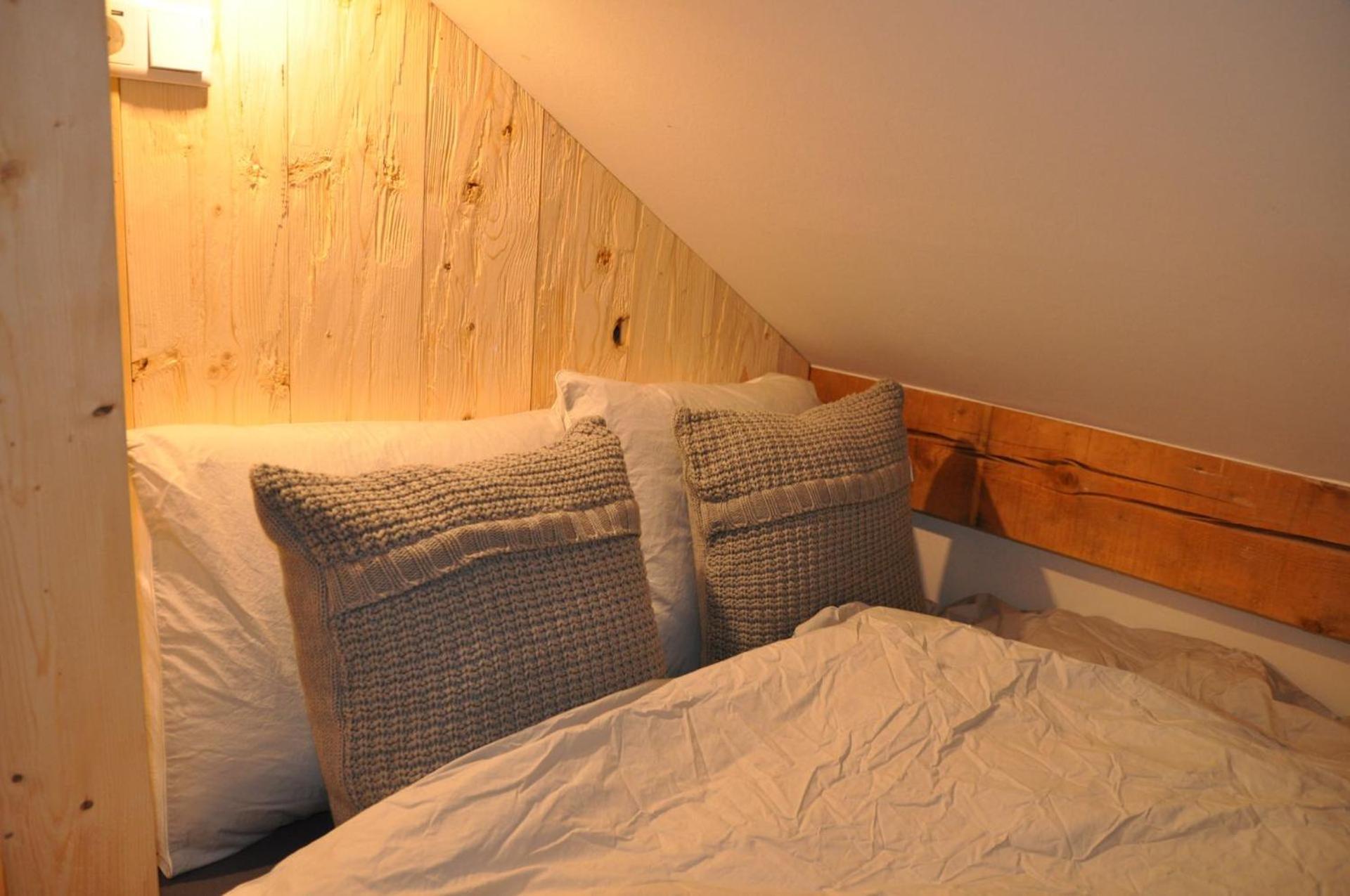 Chalet Rouge Ou Blanc Villard-Reculas 외부 사진