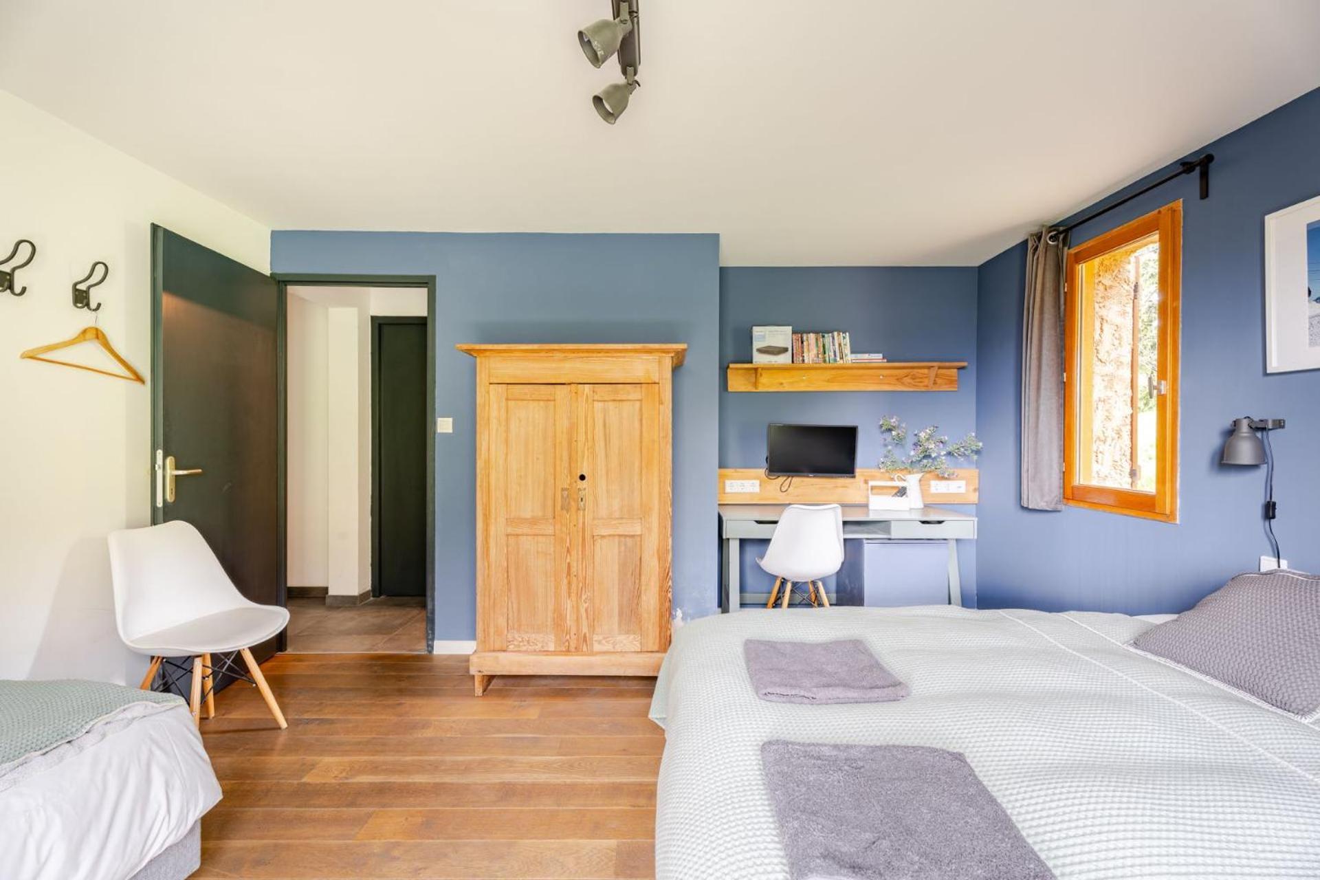 Chalet Rouge Ou Blanc Villard-Reculas 외부 사진