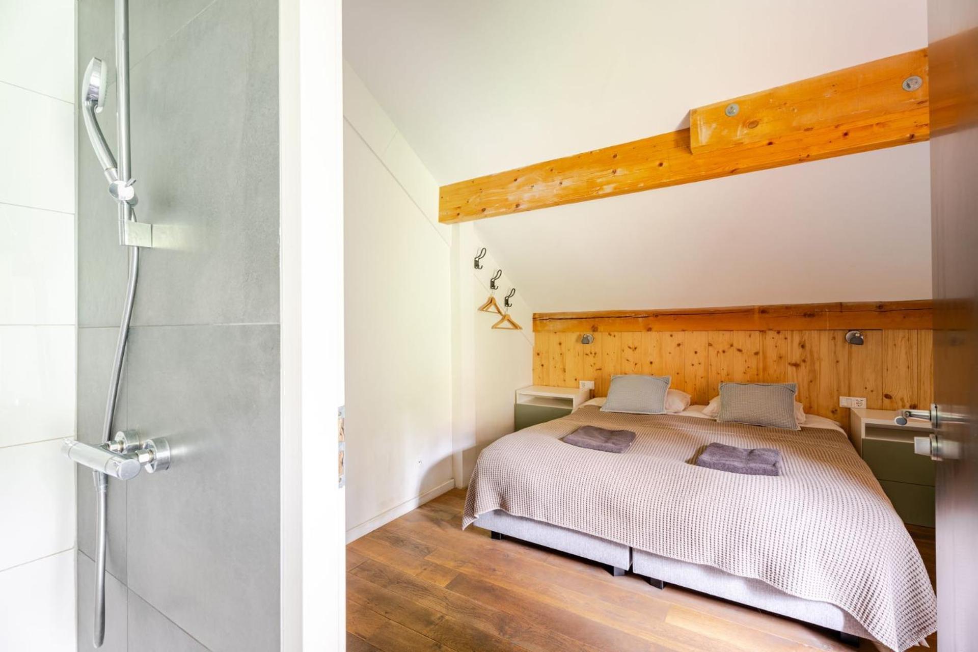 Chalet Rouge Ou Blanc Villard-Reculas 외부 사진