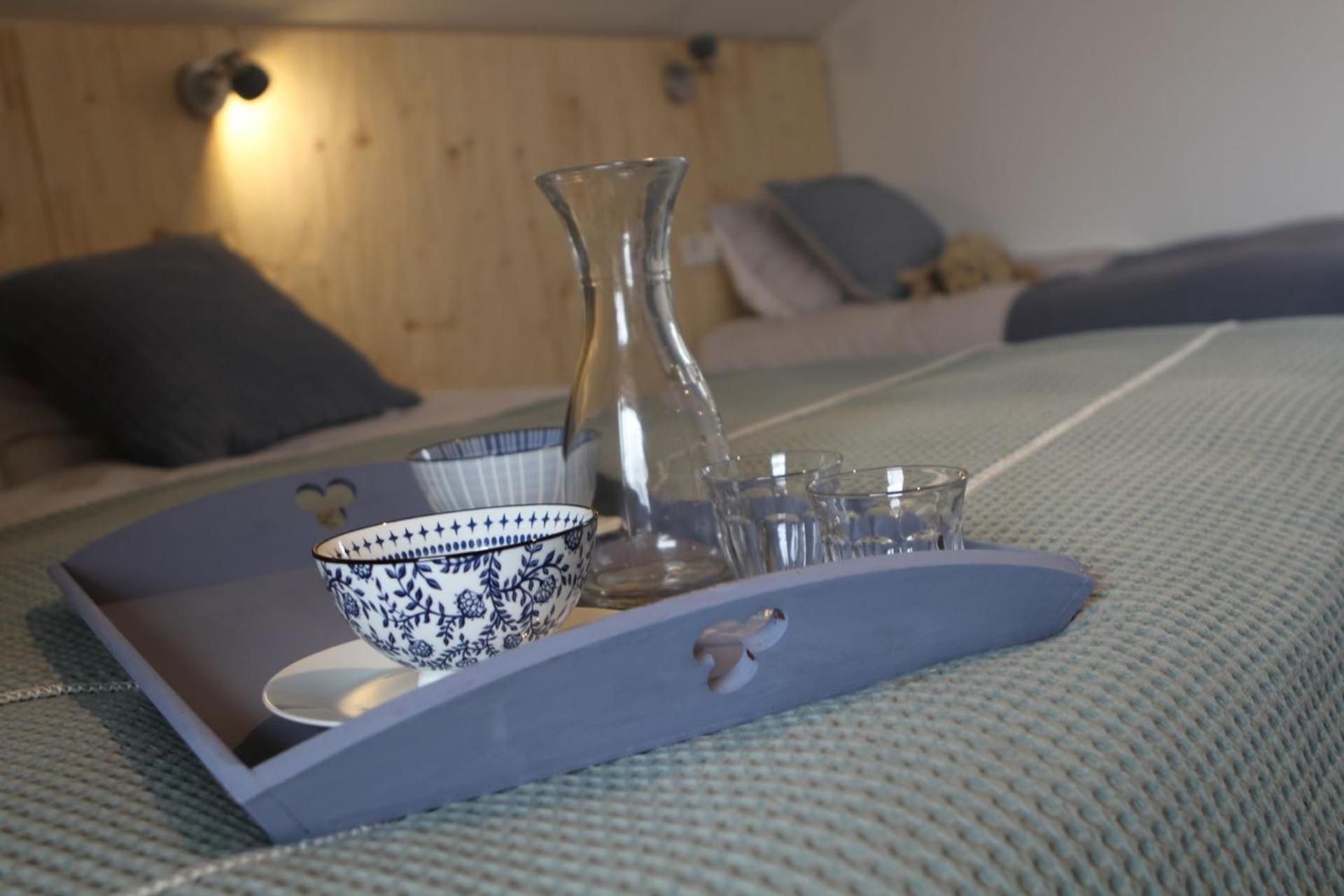 Chalet Rouge Ou Blanc Villard-Reculas 외부 사진